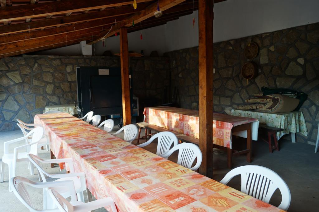 Cseresznyés Vendégház Szomolya Exterior foto
